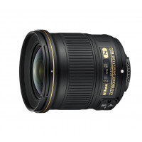 Nikon Objektiv Nikkor AF-S 24 mm f/1.8 G ED, schwarz [Nikon Karte: 4 Jahre Garantie]-22
